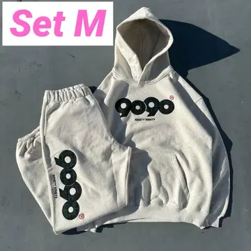 9090 OG 로고 오리지널 셋업 size M