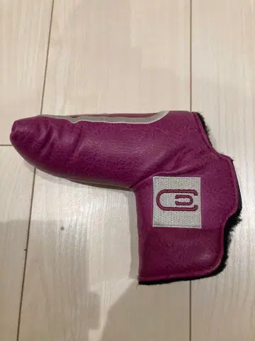 엑스코어즈 퍼터 커버