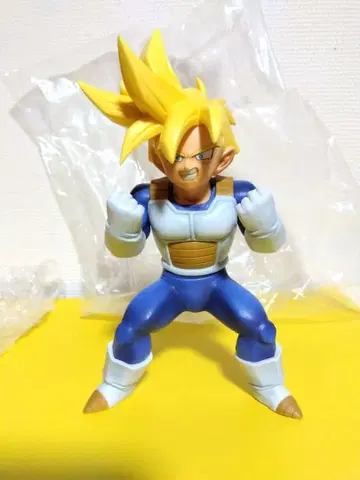 드래곤볼 제일복권 D상 슈퍼 사이어인 손오반