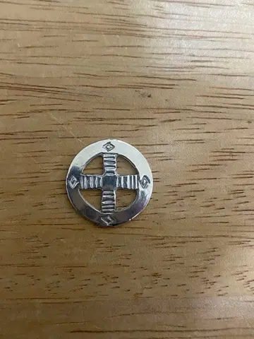 고로즈 고로즈 SV 휠 플레인 휠 실버 휠