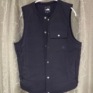 THE NORTH FACE 충전솜 베스트 Meadow Warm Vest
