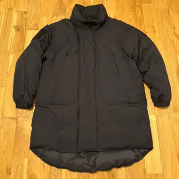 마모트 프릭스 스토어 별주 몬스터 파카