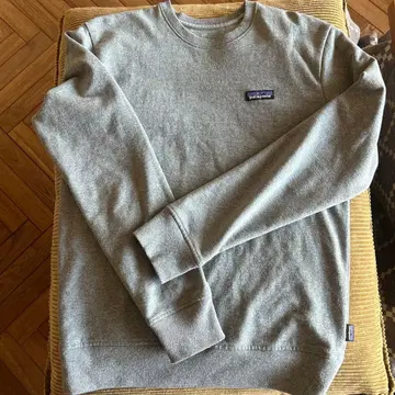 patagonia 트레이닝복