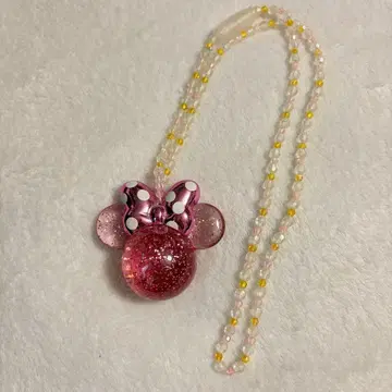 디즈니 라이트 펜던트