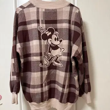 Areeam 미니 가디건