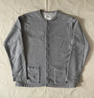 Mountain Research 'Cardigan' 2015