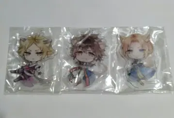 코에자루와 아카이 하나 after disc 특전 아크릴 스탠드