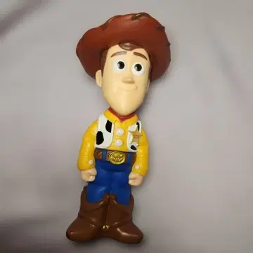 SOAP STUDIO 토이 스토리 우디 토이스토리