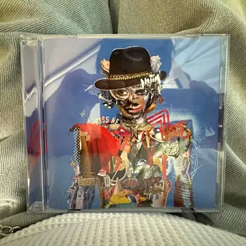 RADWIMPS 트리뷰트 앨범 거의 새상품급