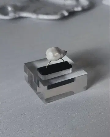 emm 바로크 반지