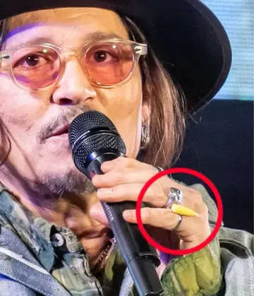 콘 약 반지 영 콘