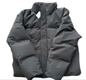 유니클로 UNIQLO 심리스 다운 자켓 2025 미사용 새상품 사이즈 M