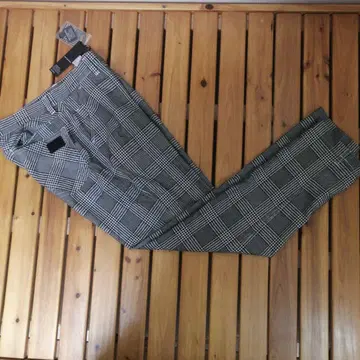 GDO 오리지널 골프 팬츠