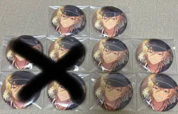 앙스타 히카제 카오루 캔뱃지 테마 스카우트 스콜피오