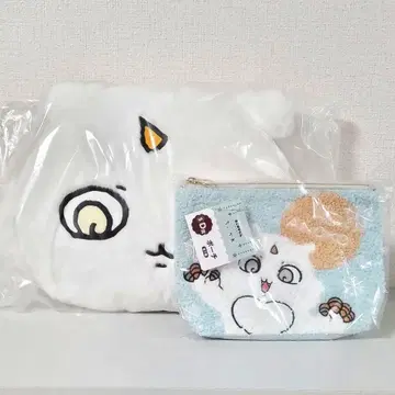 [애니마이 복권] 치이카와 D상 그 아이 세트