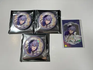 별도 쇼 산리오 세트