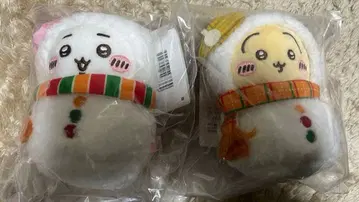 치이카와 (먼작귀) 에니마이 복권