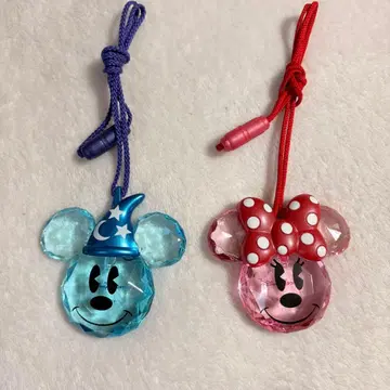 디즈니 라이트 펜던트