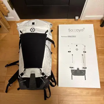 Samaya ULTRA35 / 사마야 울트라35