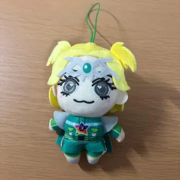 하라주쿠 페스티벌 보이스 마스코트 봉제 인형 코페