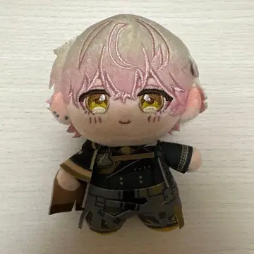 시쿠포니 미코토 봉제 인형