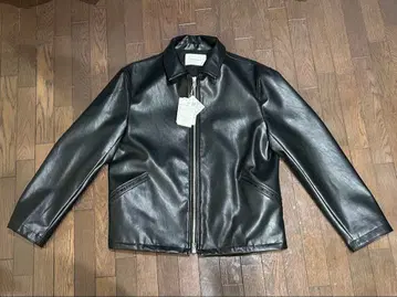 나노 유니버스 빈티지 블루종 M