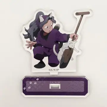 닌타마 란타로 아야베 키하치로 난자타운 아크릴 스탠드