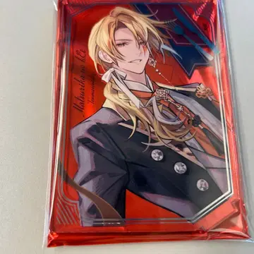 마츠리카노케이 아크릴 스탠드 루오