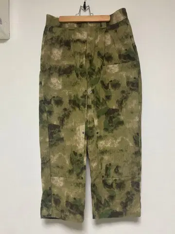 Diaspora skateboards 더블니 팬츠