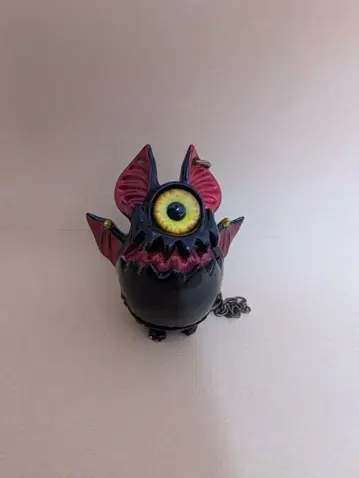 카게마루 디자인 차이비 소프트 비닐 kagemaru designs