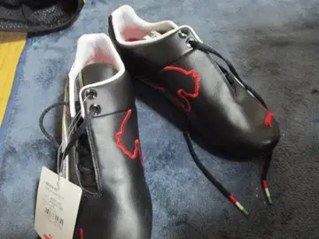 PUMA FUTURE CAT LEATHER SF -10- 24.0cm