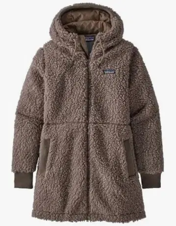 파타고니아 더스티 메사 후드티 S