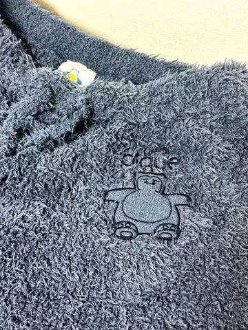 포켓몬 슬립 gelato pique homme 카비곤 하프 팬츠