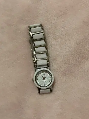 LONGRO 손목시계 (배터리 별도 판매)