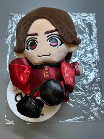 WEST. 치비스트 후지이 류세이 미사용 AWARD