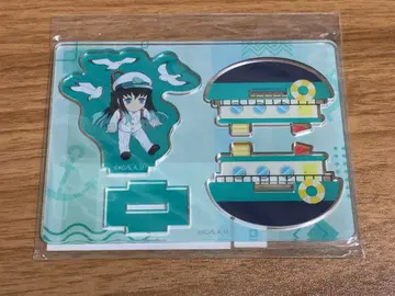 귀멸의 칼날 라구나 템보스 콜라보 흔들흔들 스탠드 토키토 무이치로