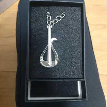 세라프 더즐 가든 목걸이