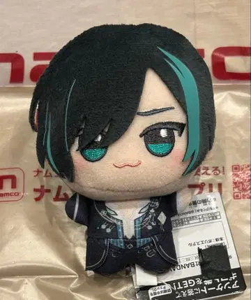 기사X SD 인형 시윤