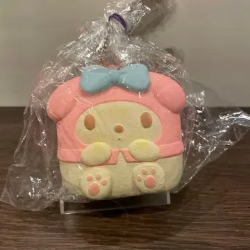 레어! 산리오 뜯어쓰는 빵 스퀴즈 마이멜로디