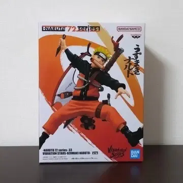 우즈마키 나루토 피규어