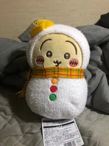 치이카와 토끼 복권