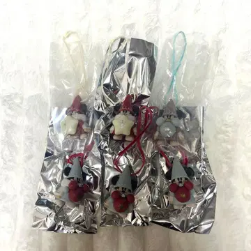 릴린린 캡슐 토이