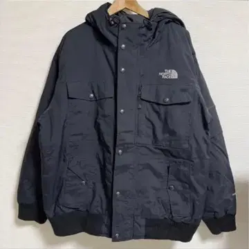 THE NORTH FACE 다운 자켓
