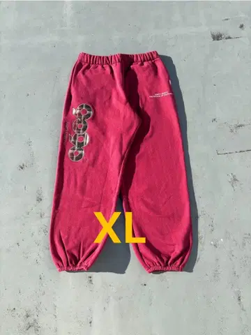 90 OG Logo Original Sweat Pants