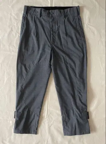 AiE 에이아이이 본지티 팬츠