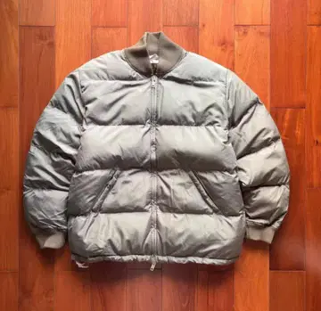 JJJJound x Eddie bauer 다운 자켓