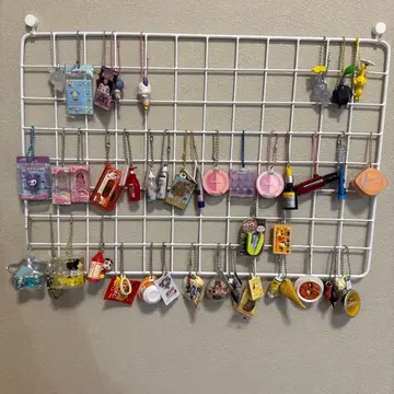 가챠가챠 묶음 판매 화장품 식품