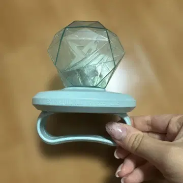 SHINee World THE BEST 응원봉