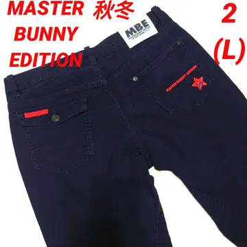 MASTER BUNNY EDITION 여성용 골프 팬츠 L 가을/겨울