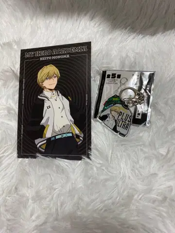 나의 히어로 아카데미아 히로아카 착용! 스카쟌 신소 모노마